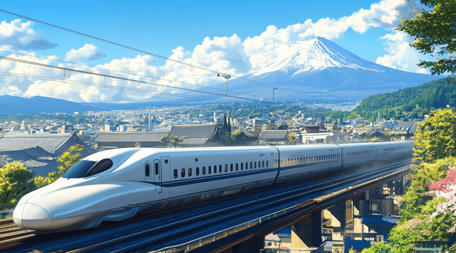 西明石-新横浜】新幹線料金格安ランキング⇒往復3,900円お得！｜新幹線 