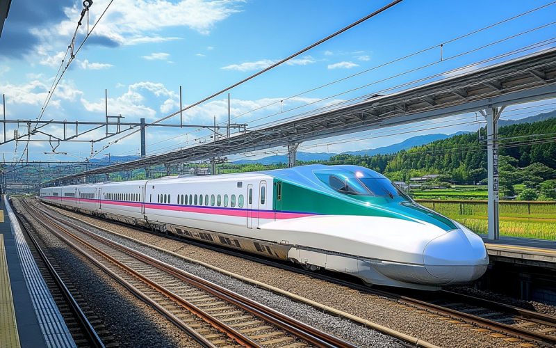 大宮-新青森】新幹線料金格安ランキング⇒往復10,500円お得！｜新幹線 