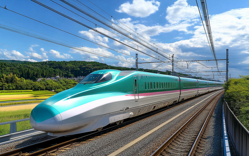 東京・上野-函館】新幹線料金格安ランキング⇒往復17,900円お得 