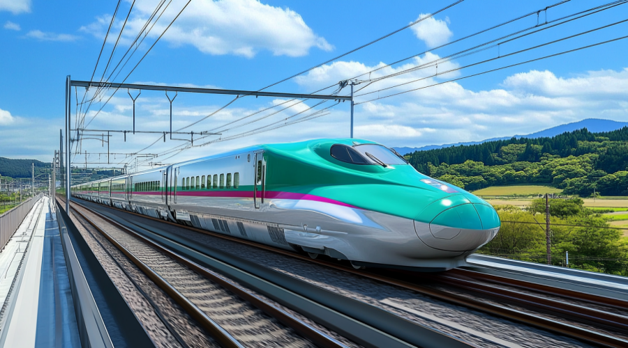 東京・上野-仙台】新幹線料金格安ランキング⇒往復10,300円お得 