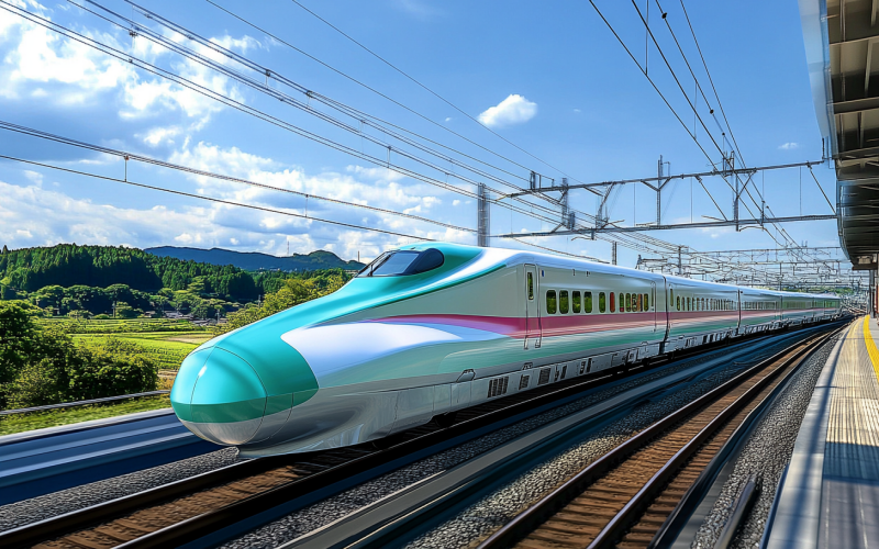 東京・上野-郡山】新幹線料金格安ランキング⇒往復6,700円お得 